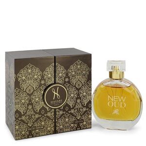 Hayari New Oud Eau De Parfum Unisex Gold
